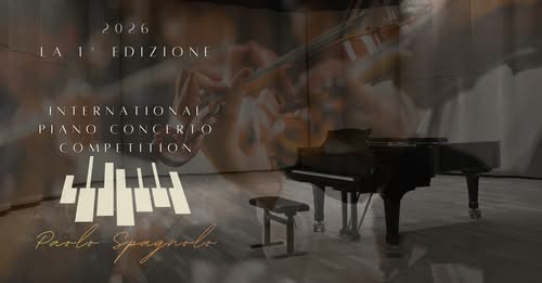 ColonneSonore.Net logo paolo spagnolo contest
