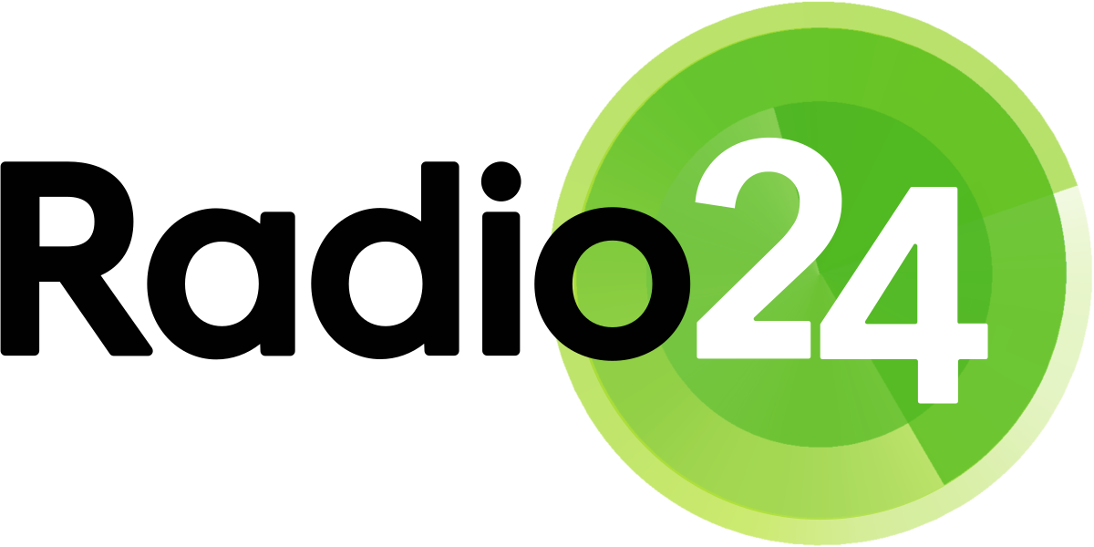 logo radio 24