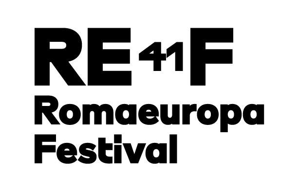 ColonneSonore.Net logo romaeuropa festival 2026