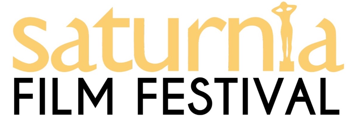 logo saturnia film festival