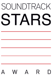 logo soundtracks star venezia