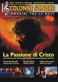 ColonneSonore n.5